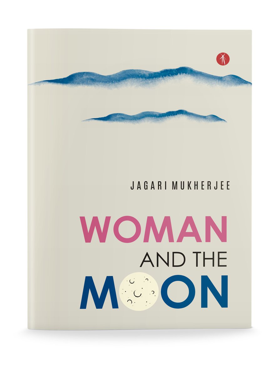 Jagari Mukherjee’s poems of love and loss are evocative and haunting. Nature comes alive in glorious detail — orange roses, wet jasmines, pink chrysanthemums with pale yellow souls — and the moon glows in its multiple dimensions. In these passionate verses where reality and myth