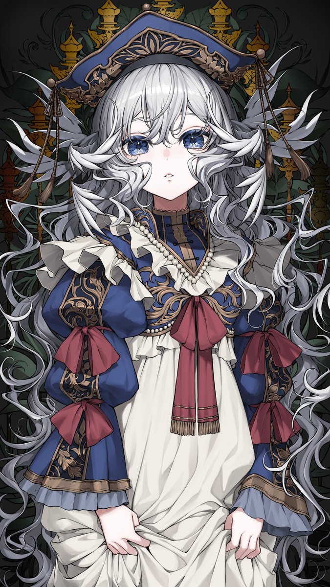 MITUKI◇デザフェスVol.63両日【F-106】 tweet media
