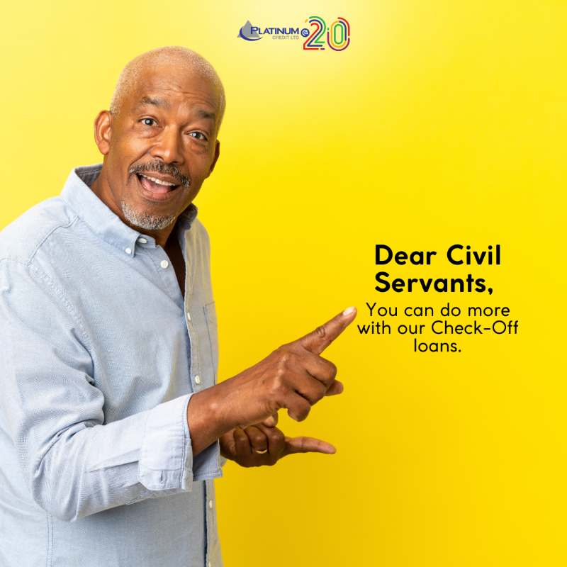 PlatinumCKenya's tweet photo. We are empowering Civil Servants with easy access to tailored Check-Off loans!Your dream of financial freedom is our priority!