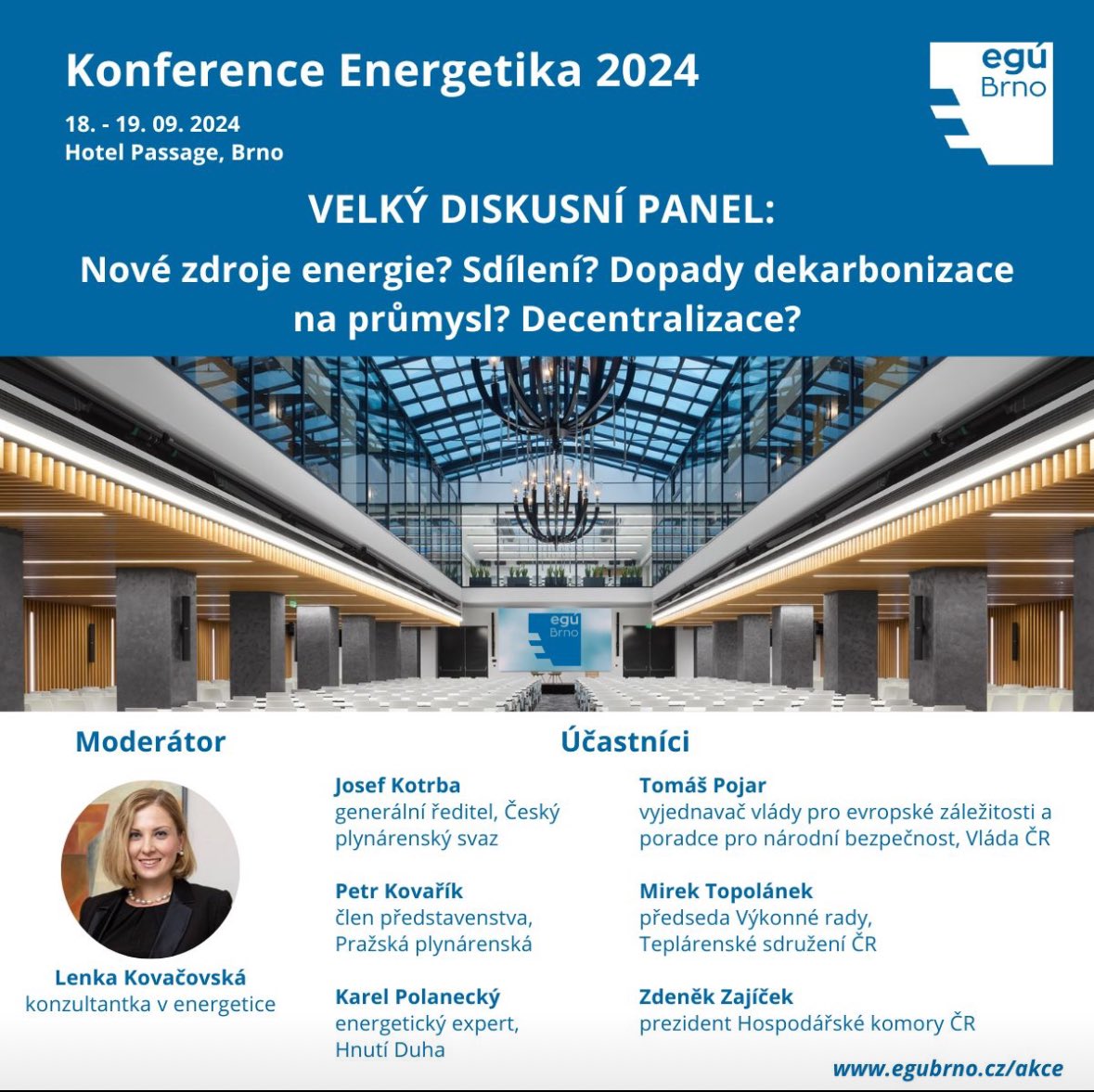 Lenka Kovacovska tweet media