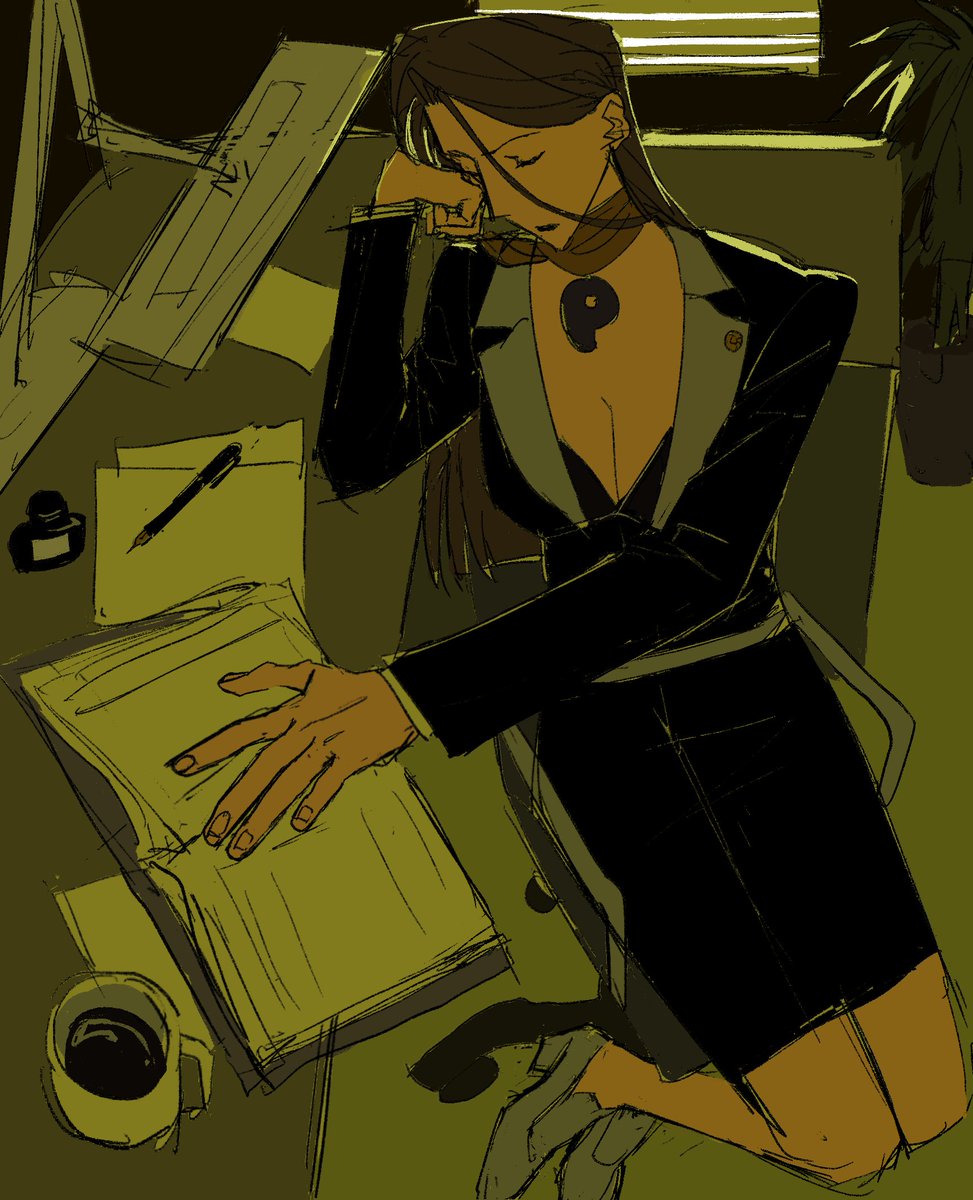 天桥101号红发持刀杀人魔 tweet media