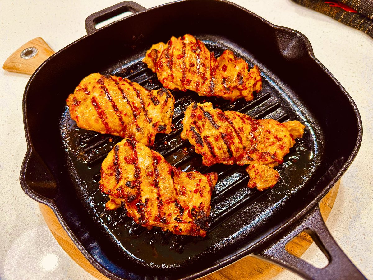 Enjoying a simple yet delicious meal can brighten your day!