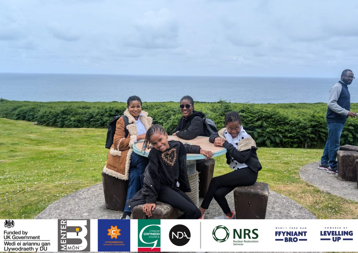Hwb Arloesi (@hwbarloesi) on Twitter photo Trefnodd <a href="/menterbangor/">Menter Iaith Bangor</a> taith yn ddiweddar i <a href="/NWalesAfricaSoc/">North Wales Africa Society</a> ymweld â <a href="/NantGwrtheyrn1/">Nant Gwrtheyrn</a>. Roedd yn gyfle i weld yr olygfa, cael gwybod mwy o hanes a straeon y nant, a wrth hynny diwylliant Cymreig Gwynedd.
#GrymusoGwynedd #UKSPF Trefnodd <a href="/menterbangor/">Menter Iaith Bangor</a> taith yn ddiweddar i <a href="/NWalesAfricaSoc/">North Wales Africa Society</a> ymweld â <a href="/NantGwrtheyrn1/">Nant Gwrtheyrn</a>. Roedd yn gyfle i weld yr olygfa, cael gwybod mwy o hanes a straeon y nant, a wrth hynny diwylliant Cymreig Gwynedd.
#GrymusoGwynedd #UKSPF