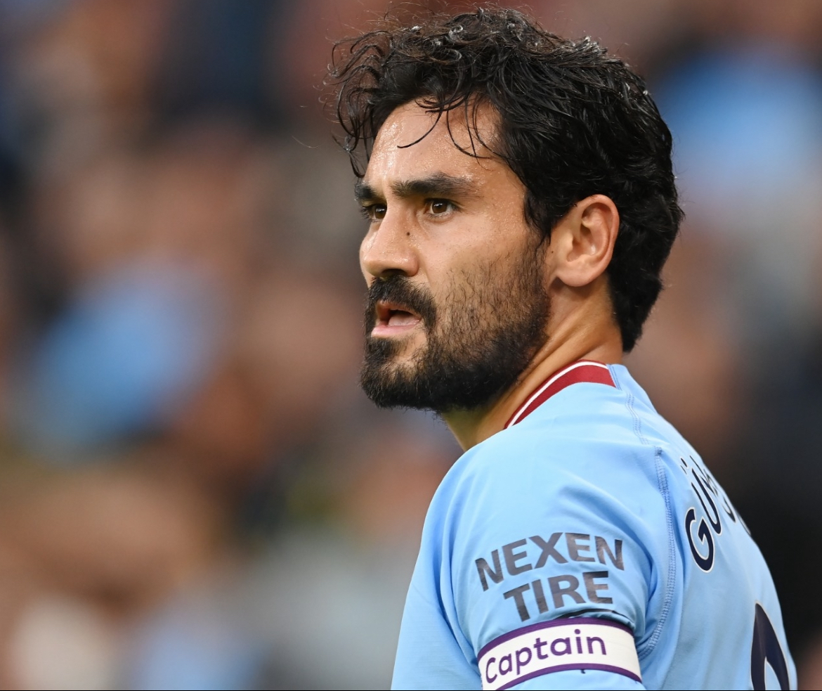 🚨| BREAKING: Gündogan’s return to Man City is imminent. [<a href="/FCBRAC1/">El Barça juga a RAC1</a>] #fcblive 🏴󠁧󠁢󠁥󠁮󠁧󠁿🔵