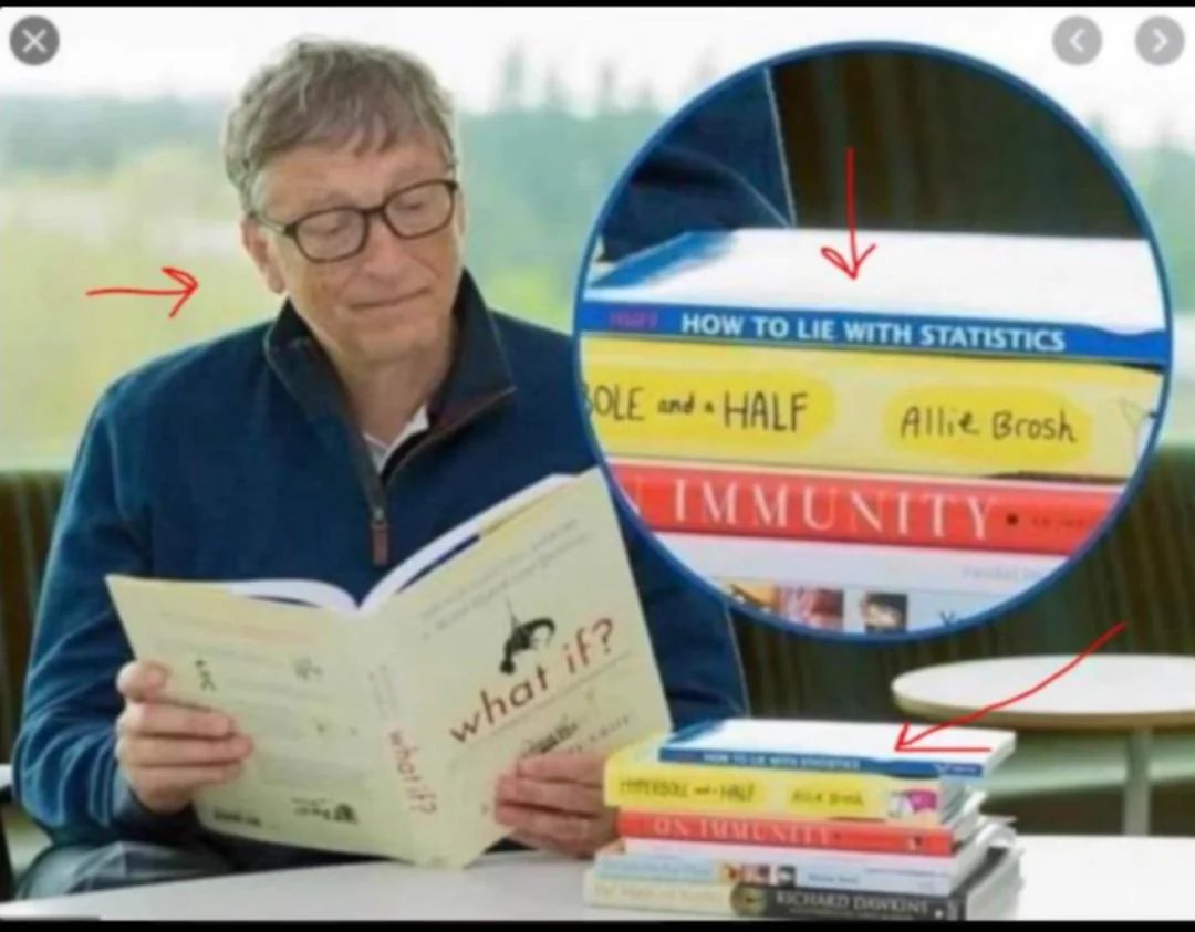 DaysOfNoahh's tweet image. Another elite death #hoax. #MikeLynch, software dev, British &quot;Bill Gates&quot;,  dies after yacht &quot;#Bayesian&quot; sinks. 
Bayesian is a purely statistical term, and a clear reference (to me) to this book, promoted by Gates himself: How to LIE with statistics.

Co-defendant also dead. Lol.