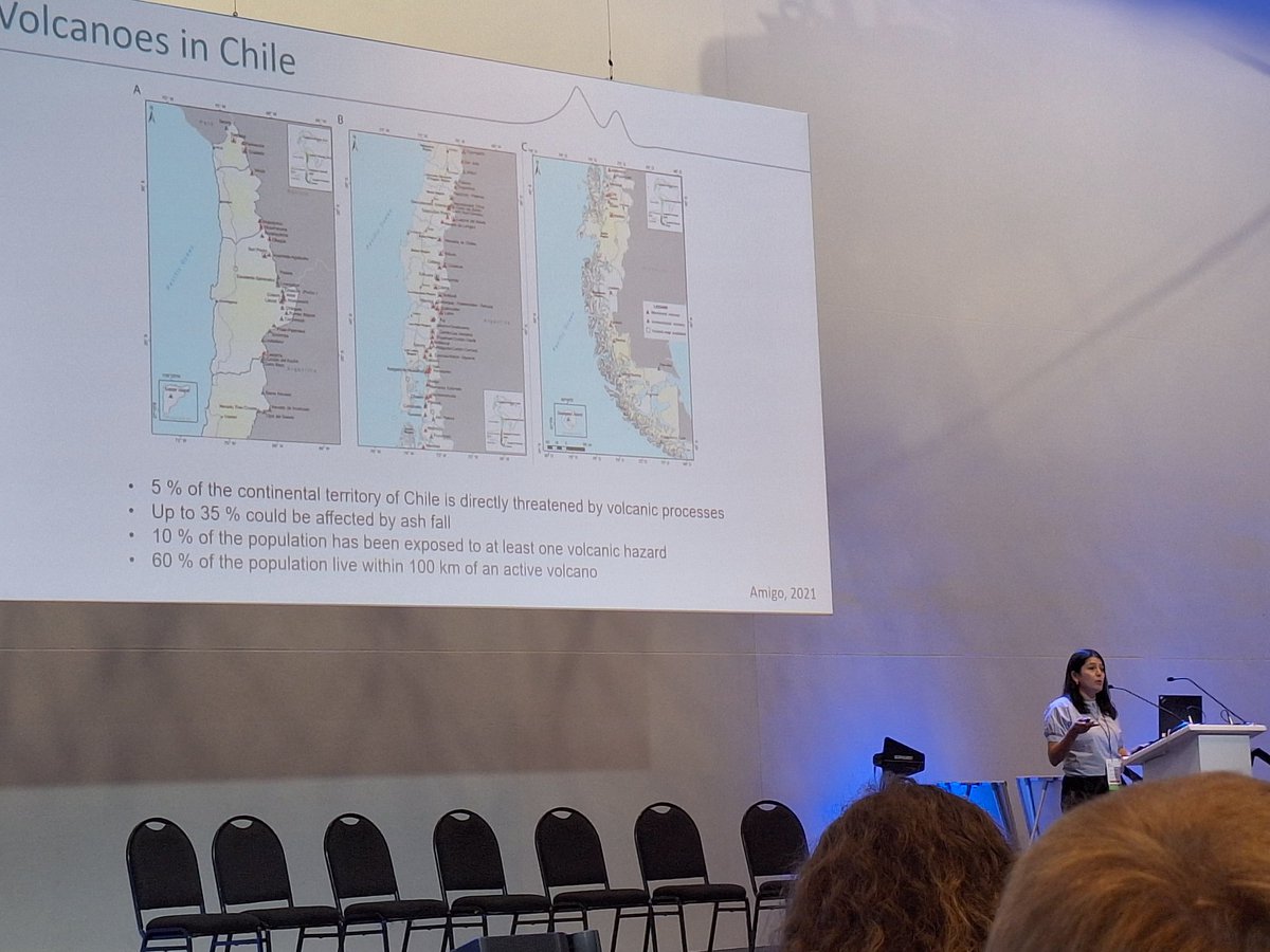 Rehab A (@rehab_abdallah) on Twitter photo Carbon Monooxide oxidizers in Chile's volcanic muds, a very interesting talk by <a href="/MateHG/">Marcela Hernández</a> in #ISME19 Carbon Monooxide oxidizers in Chile's volcanic muds, a very interesting talk by <a href="/MateHG/">Marcela Hernández</a> in #ISME19