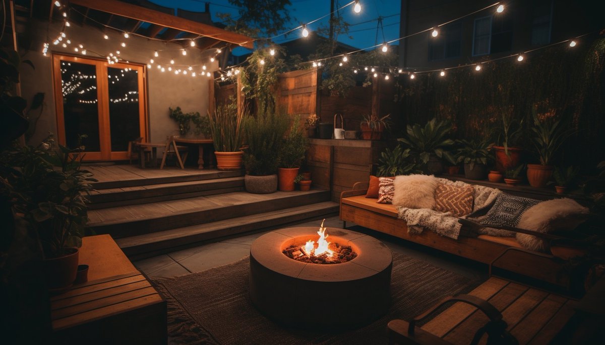 soilandseedl's tweet photo. Is your backyard feeling neglected? 😓
It's time for a pampering session with this view!🥰🤩

#soilandseedlandscaping #patiodesign #outdoorliving #Patio #outdoors #outdoorspace #Clarence https://t.co/PbfuS1rxv3