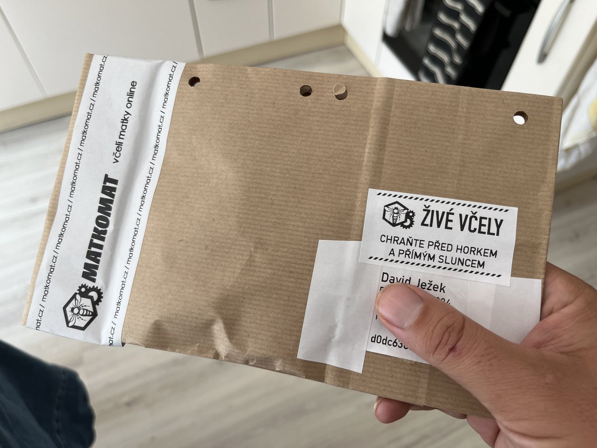 David Ježek 🚜 tweet media