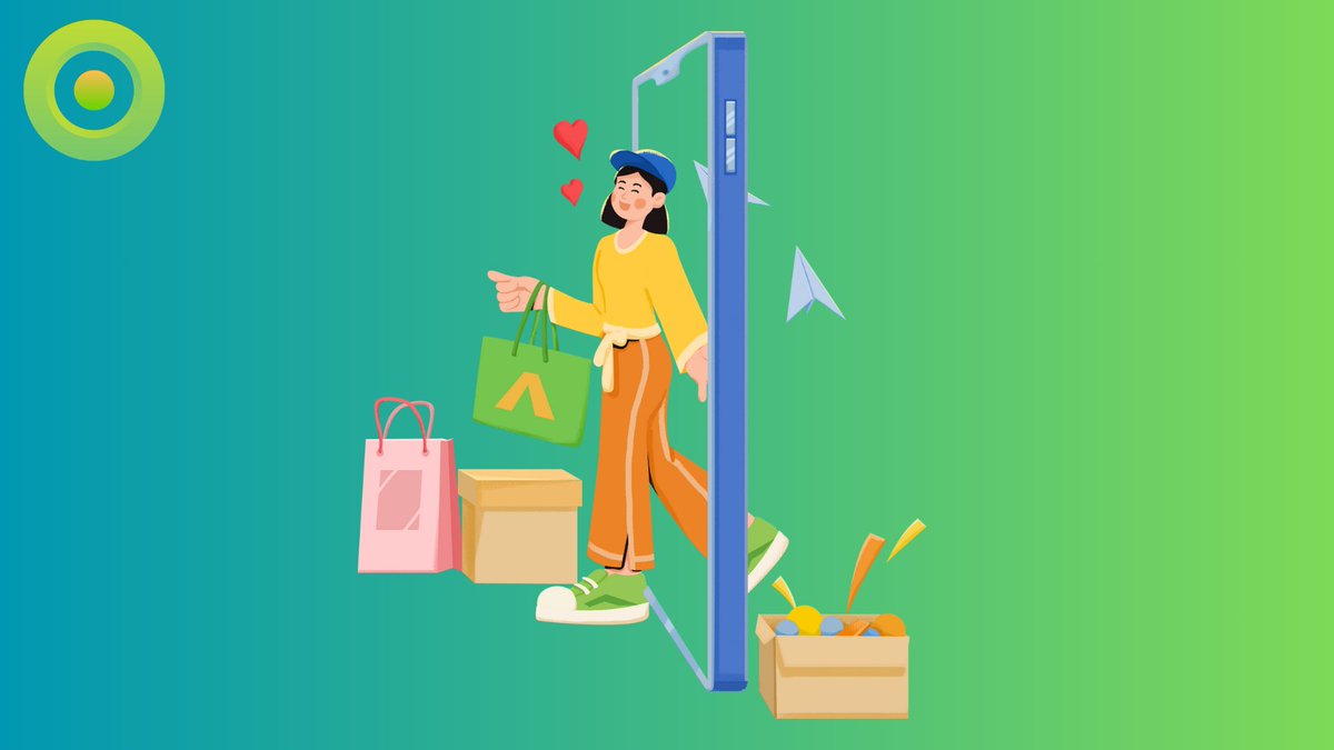 Discover the future of online shopping with openMarts and their cutting-edge blockchain technology. Join the movement towards decentralization and redefine the way you shop online. #blockchain #decentralization #onlineshopping