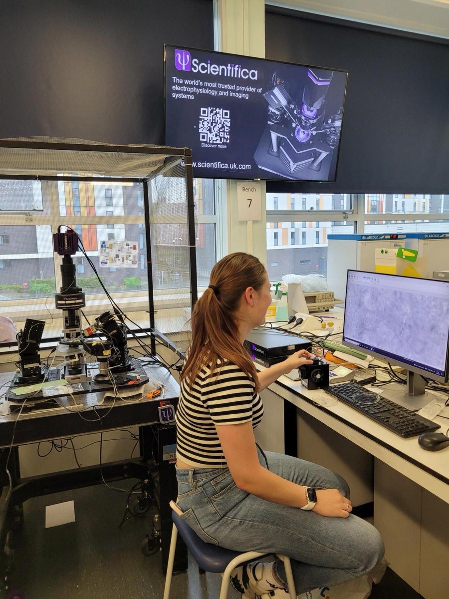 Scientifica tweet media