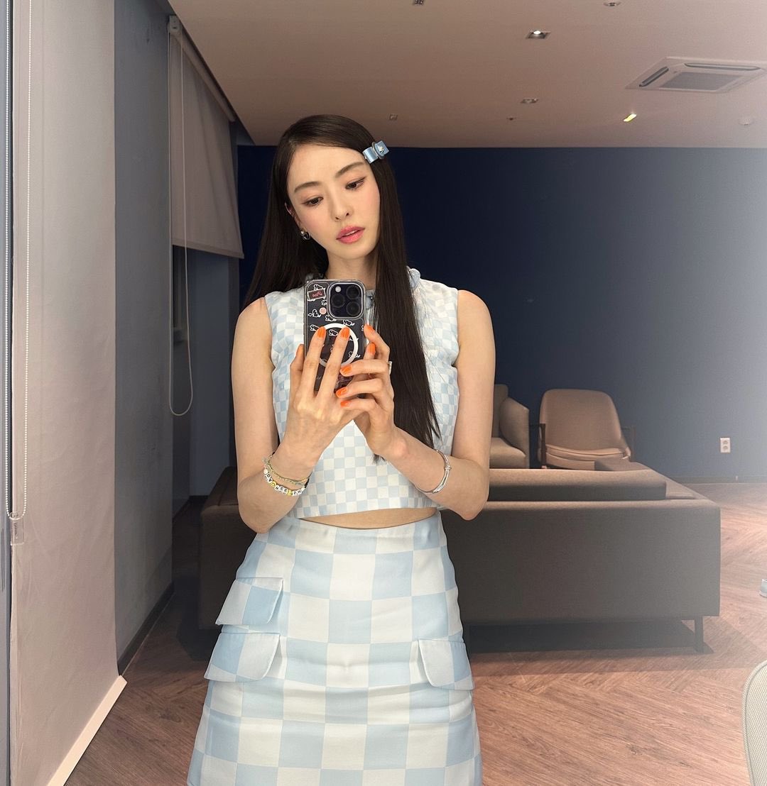 Lee Da Hee 이다희 Global (@leedaheeglobal) / Posts / X