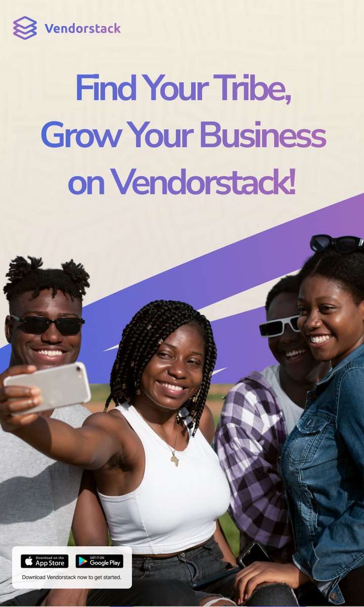 vendorstack's tweet photo. Find, connect with and grow your online community with Vendorstack! 💜

#social #connect #community #vendorstack #socialcommerce #socialcontent https://t.co/ffLcywj9Lu