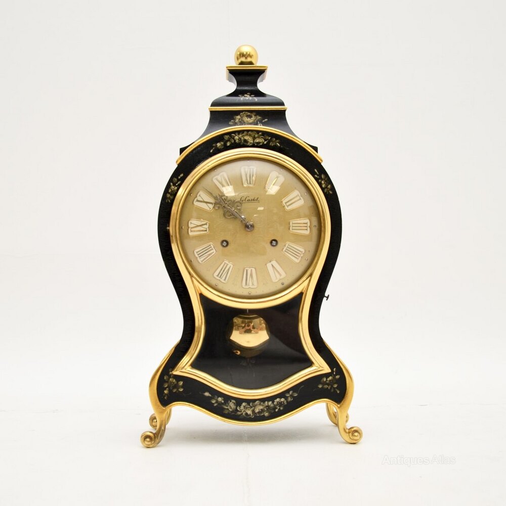 antiques_atlas's tweet photo. For sale on Antiques Atlas we have This Swiss Hand Painted Wall Clock by Le Castel https://t.co/PRBQOybEqU
From Marylebone Antiques @retroantiques1
#antiquewallclock #lecastel #lecastelclock #antiqueclock #Antique #antiques https://t.co/8myYcoPKpA