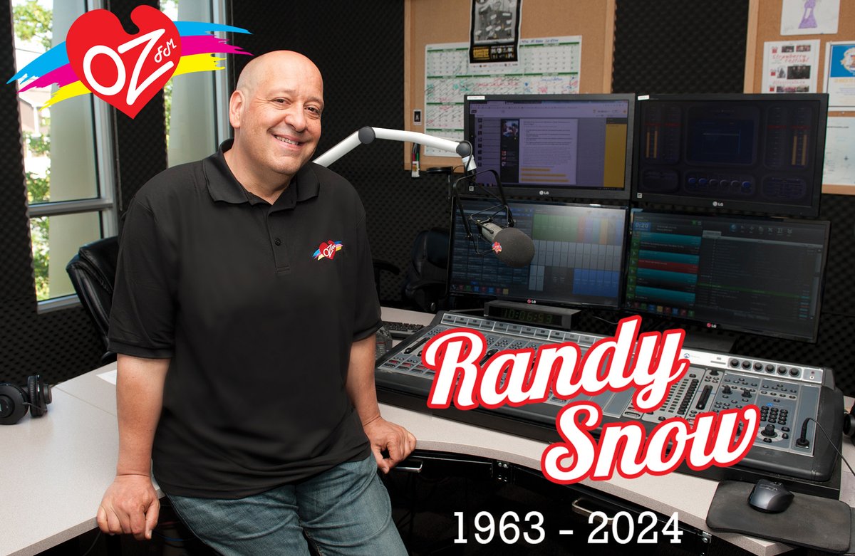 OZFM - The Rock of the Rock tweet media