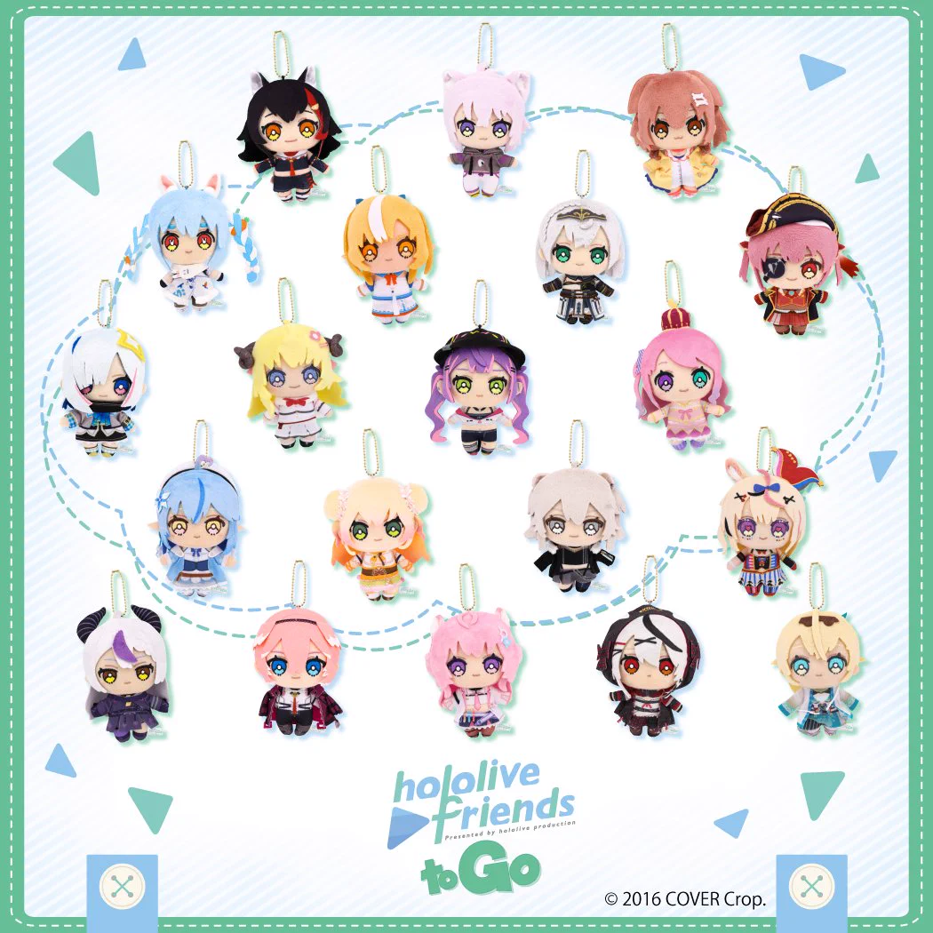 ホロライブプロダクション【公式】 on X: 