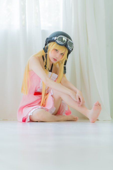 Twitterのコスプレ画像24
