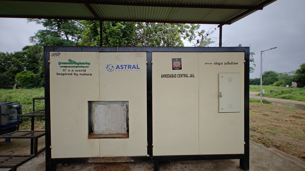 Astral Foundation tweet media