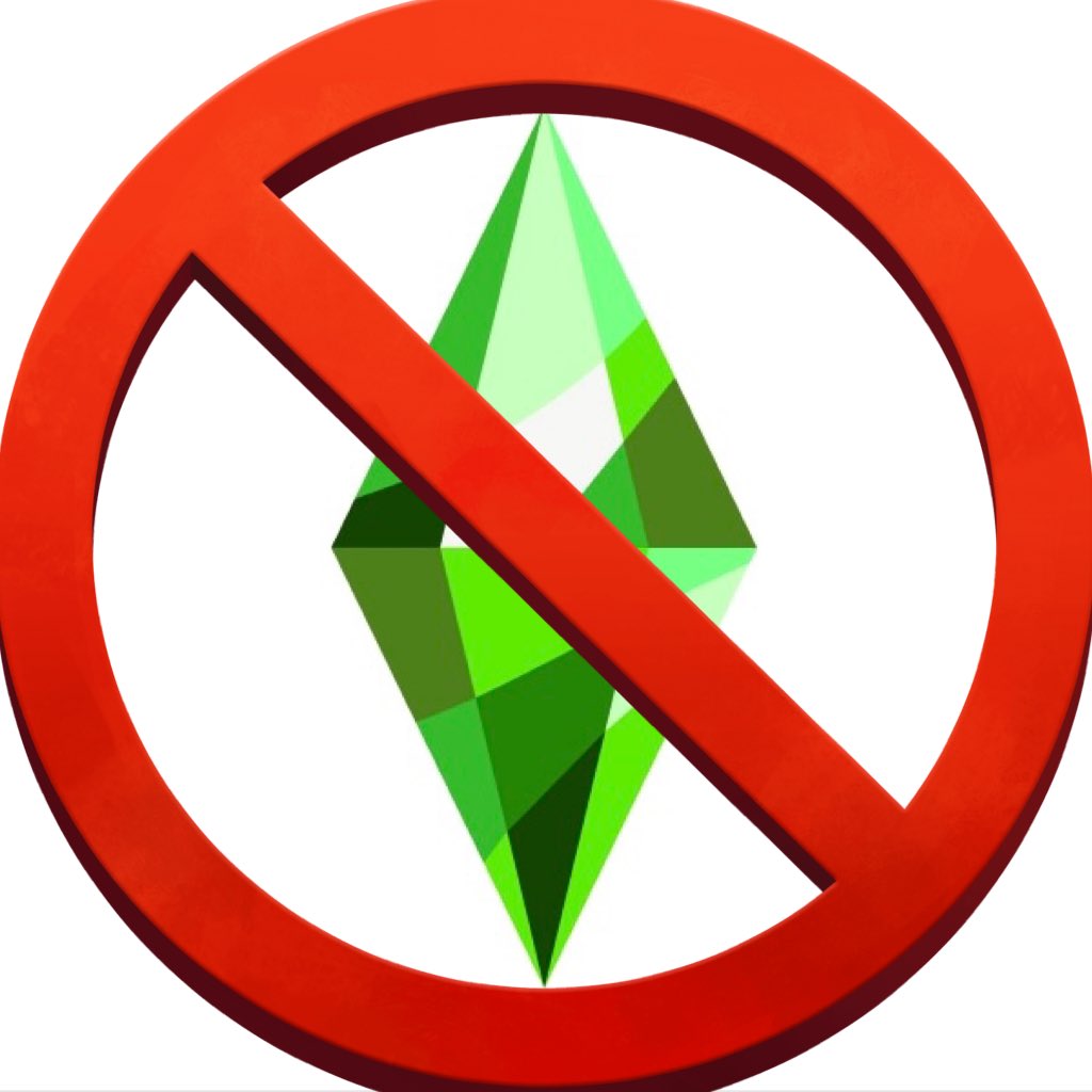 tyisnothere's tweet photo. HOW TO SABOTAGE THE SIMS 5: a thread 🧵💞 https://t.co/1q1rieeJ9n