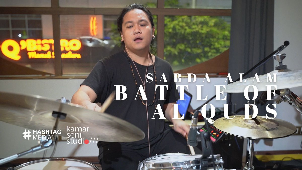 ELMIELMO's tweet photo. Band power seterusnya yang akan di feature dalam #KSSLS adalah Sabda Alam power.

Tak percaya, subscribe https://t.co/yPmtLHP9w8 pastu nanti tengok sendiri bila dah upload nanti. Pecah pala! https://t.co/wpAYDTqVfP