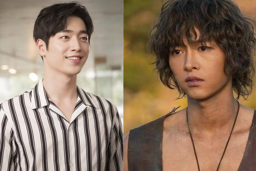 soompi's tweet photo. 7 K-Drama Stars Who Impressed With Their Dual Roles
https://t.co/lk2HTV7Qcg https://t.co/LuWzPgmLmh