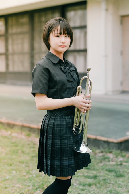 Twitterのコスプレ画像4