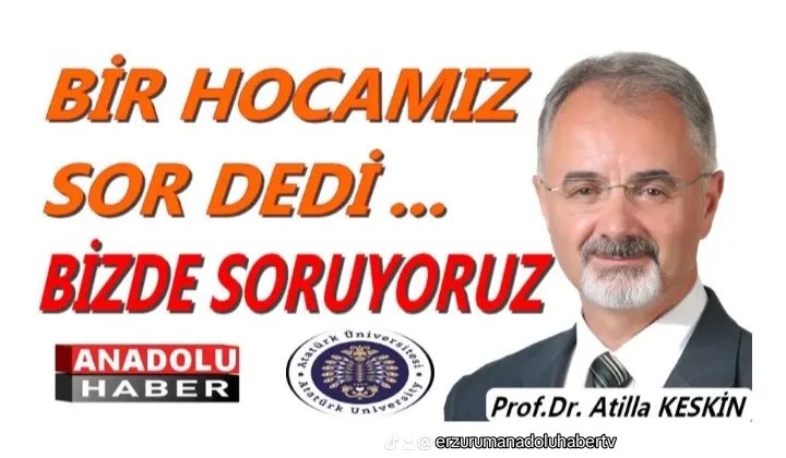 19.04.2022 anadoluhaber.com arşivinden bir Atatürk Üniversitesi haberi..Balık hafızalı olmayalım hocam..
anadoluhaber.com/haber/atilla_k…
<a href="/_ibrahimaydemir/">İbrahim Aydemir</a> <a href="/HaktanOmeroglu/">Haktan Ömeroğlu</a> <a href="/AvMuhammetSunar/">Muhammet SUNAR 🇹🇷</a> <a href="/AtaturkUni/">Atatürk Üniversitesi</a> <a href="/AtaturkUNIGFB/">Atatürk UNIGFB</a> <a href="/ErzurumAkparti/">AK Parti Erzurum</a> <a href="/mehmetsekmen/">Mehmet SEKMEN</a> <a href="/drmahmutucar/">Dr. Mahmut UÇAR</a>