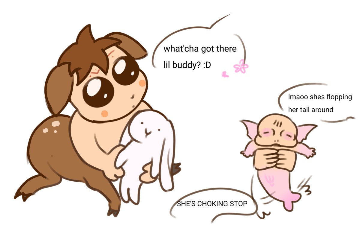 Monster Falls with baby Dipper and Mabel tw: rly ugly fucking baby #GravityFalls