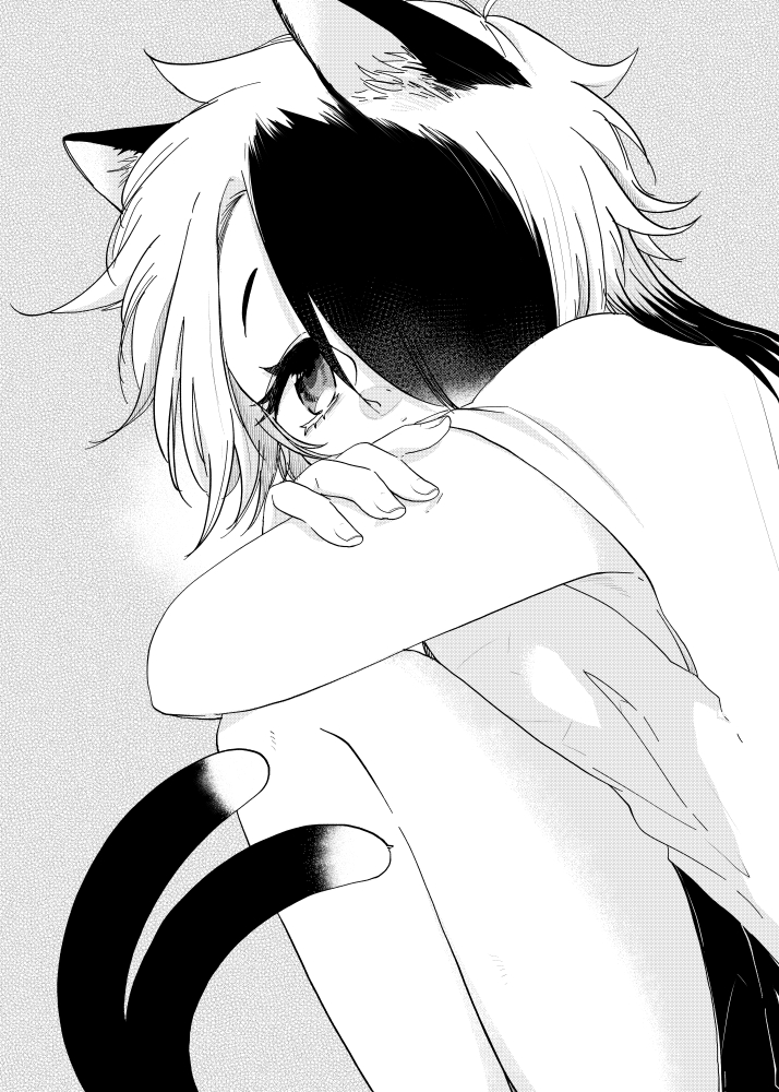 明日は #ぐー猫 の更新日です!
前回の5話前半はこちら
https://t.co/Py9DVoGLUy 