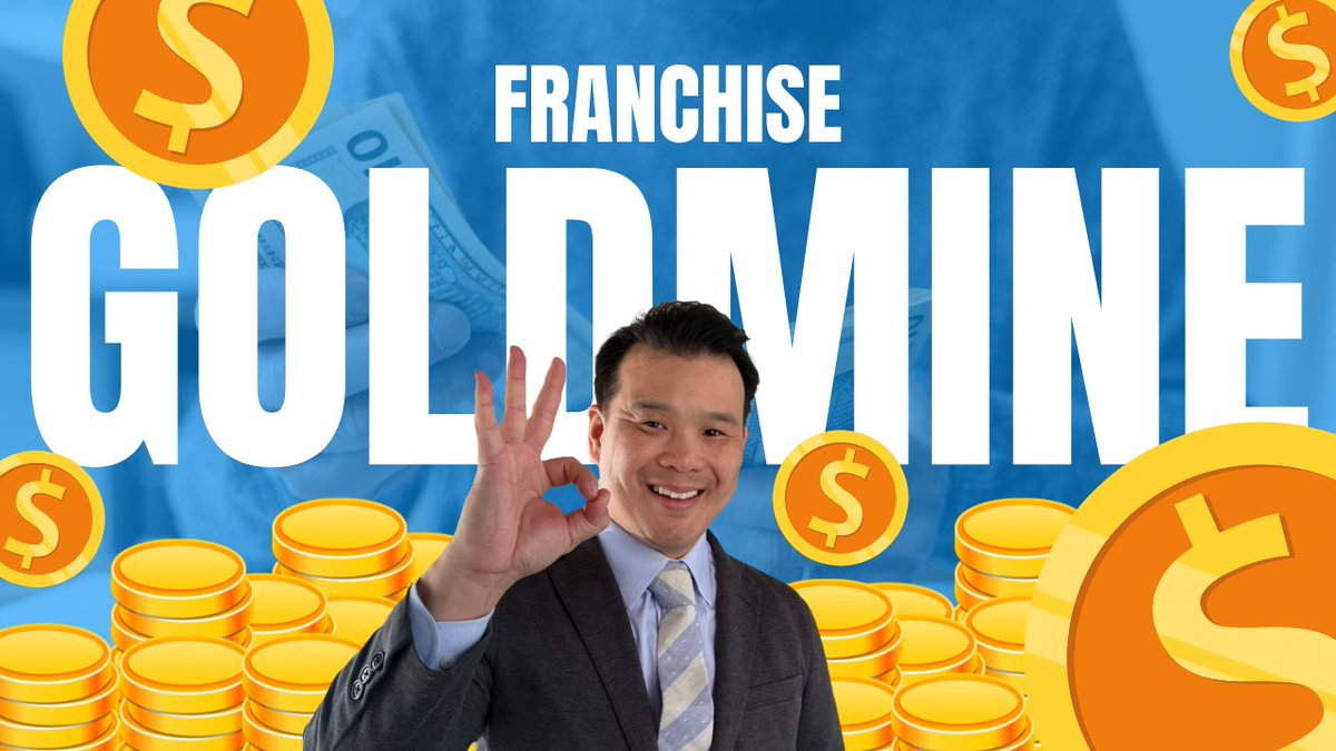 danxnguyenESQ's tweet image. 🌟 Ready to franchise? 🌟

CANEI guides you through the legal steps to become a franchisor. Protect your brand and grow without managing new locations! 🚀

👉 Watch: youtu.be/VgpfppbgWsw

#LegalTipsforSmartEntrepreneurs #howtobecomeafranchisor #CANEI #BusinessTips