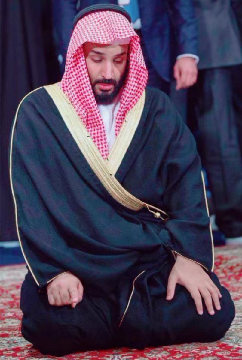 BinSfrann's tweet photo. اللهم سدده ❤️🇸🇦 . ••• https://t.co/7OrJvNuwqN