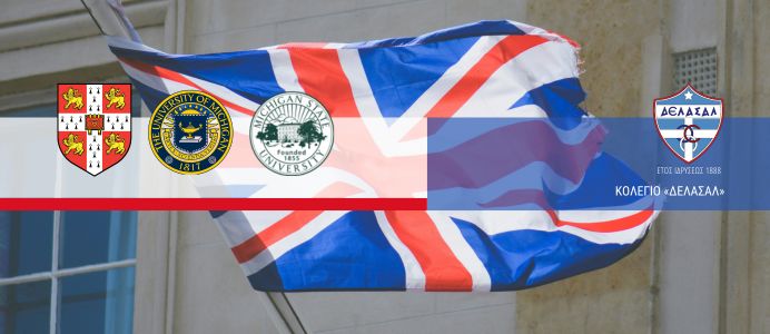 𝟭𝟬𝟬% 𝗦𝗨𝗖𝗖𝗘𝗦𝗦!🇬🇧 Congratulations on acing your exams! You made your dream and our hopes a reality! 
👉Διαβάστε περισσότερα: delasalle.gr/index.php/engl…
#englishexams #English #LaSalleGreece #DeLaSalleCollegeThessaloniki #WeAreLaSalle #skgstories #thessaloniki_today