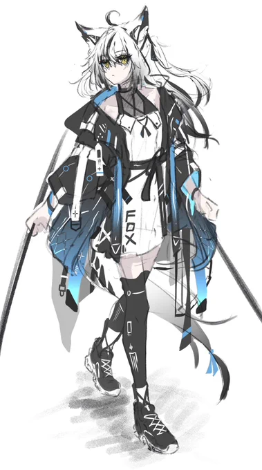 wip 今週忙しいので投稿遅れます