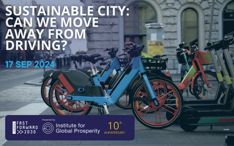 Fast Forward 2030 (@fastforward2030) on Twitter photo 🚗📷 Join us on September 17th for an inspiring afternoon on #SustainableTransport. Chaired by <a href="/ArthurKay/">Arthur Kay</a>, founder of Skyroom.
With incredible panel speakers and founders from <a href="/cyclehoop/">Cyclehoop</a>, <a href="/frogbikes/">Frog Bikes</a>, and Minimal.
📷 Grab your early bird tickets now: sustainable-cities-uk.eventbrite.co.uk 🎟️ 🚗📷 Join us on September 17th for an inspiring afternoon on #SustainableTransport. Chaired by <a href="/ArthurKay/">Arthur Kay</a>, founder of Skyroom.
With incredible panel speakers and founders from <a href="/cyclehoop/">Cyclehoop</a>, <a href="/frogbikes/">Frog Bikes</a>, and Minimal.
📷 Grab your early bird tickets now: sustainable-cities-uk.eventbrite.co.uk 🎟️