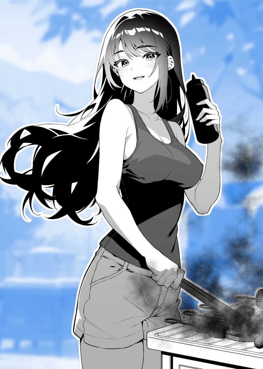 1年で変わってしまった彼女㉓(2/2) 