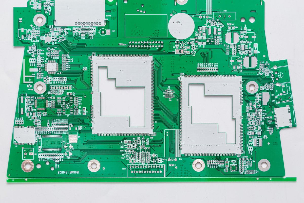 buy_pcb2566's tweet photo. 【PCBBUY Product】Delivering excellence with every layer! 🚀 PCBBUY's 4-layer HASL PCBs are designed for durability and performance, perfect for your next project. Discover the quality difference with PCBBUY.
Link to custom: https://t.co/QrB0Njcw5d
#PCB #HASL #PCBBUY https://t.co/GtLamhiH6T