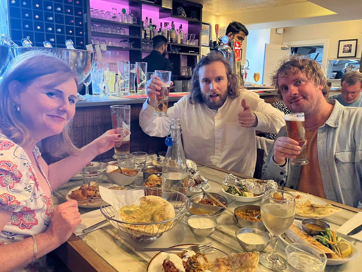 Katie Pope tweet media