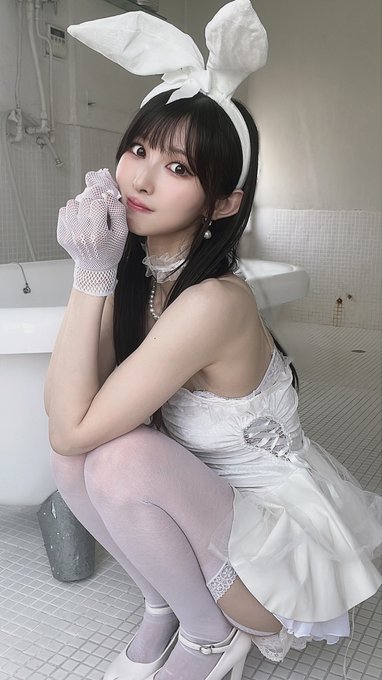 コスプレイヤー璃波のTwitter画像32