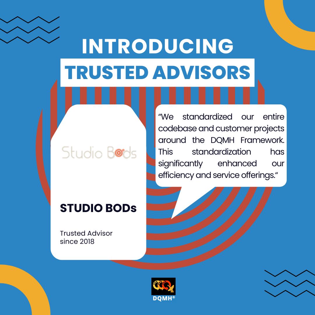 DQMH Consortium (@dqmh_consortium) on Twitter photo TA <a href="/studiobods/">STUDIO BODs</a> 🌟 Based in Quebec & France, they’re #LabVIEW experts with 10,000+ global deployments! Since 2015, they’ve standardized on #DQMH, boosting efficiency and service. Proud to have them as a DQMH Trusted Advisor since 2018! 🤗➡️ studiobods.com/en/ TA <a href="/studiobods/">STUDIO BODs</a> 🌟 Based in Quebec & France, they’re #LabVIEW experts with 10,000+ global deployments! Since 2015, they’ve standardized on #DQMH, boosting efficiency and service. Proud to have them as a DQMH Trusted Advisor since 2018! 🤗➡️ studiobods.com/en/