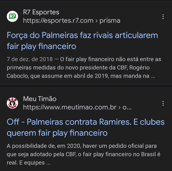 LukazSEP's tweet photo. @_ToiM22 Nunca falaram sobre FairPlay financeiro, só agora por causa do Botafogo 
Bllz parceiro, vai avisando aí https://t.co/NjiVpCTdww