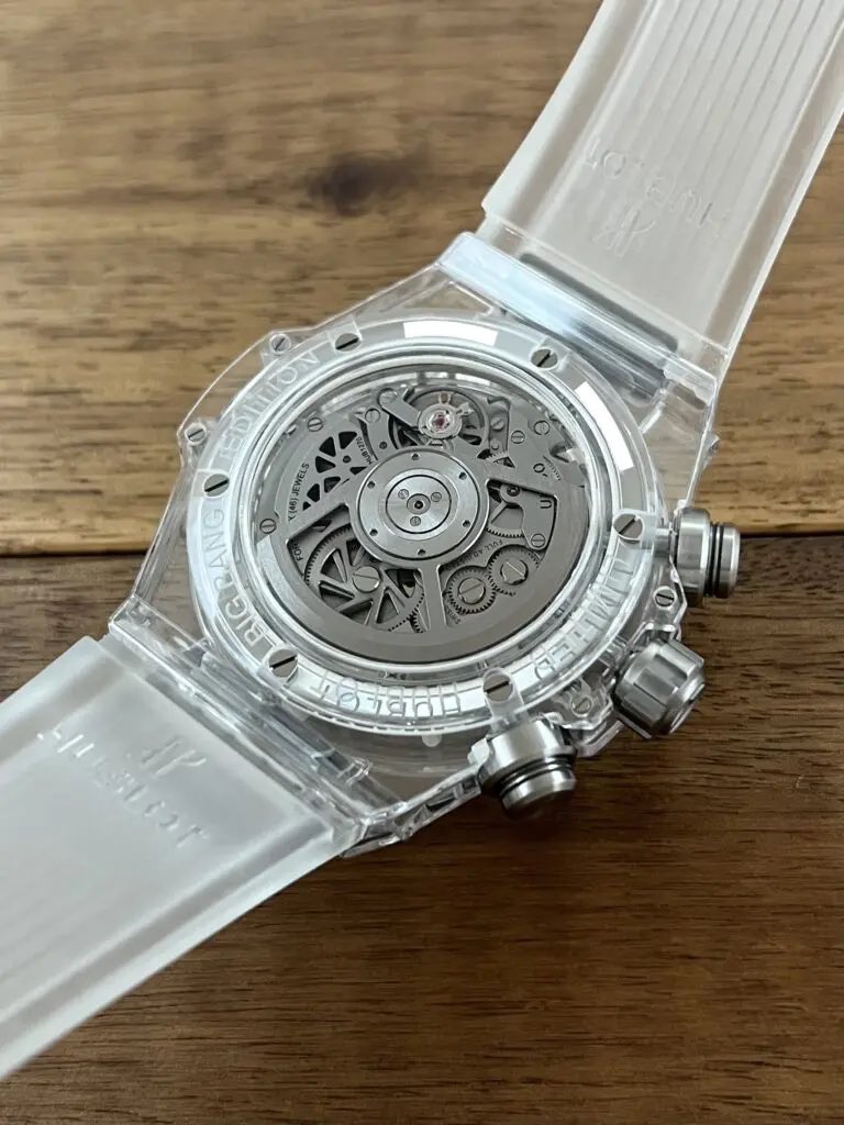 awatch_nagoya's tweet photo. 【中古】ウブロ ビッグバン ウニコ クロノグラフ パーペチュアル カレンダー サファイア 406.JX.0120.RT スケルトン
https://t.co/uFPyVIDxjw

#ウブロ 
#HUBLOT 
#腕時計
#ロレックス買取
#ロレックス名古屋 https://t.co/u9A80wYkLX