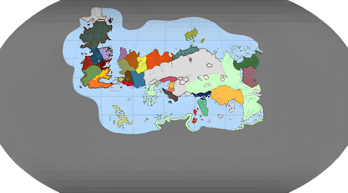 Яare Breed - Tales From The Sinistral tweet media