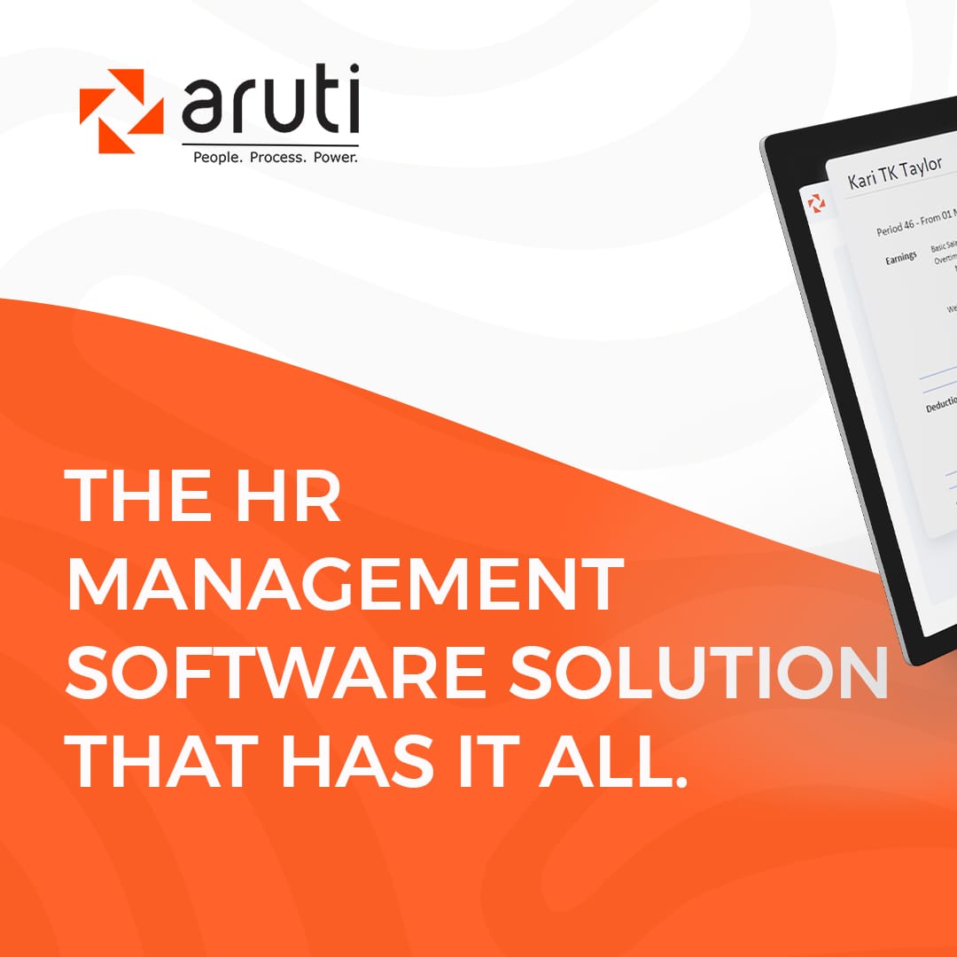 Empower your business with the HR management solution that has it all ...