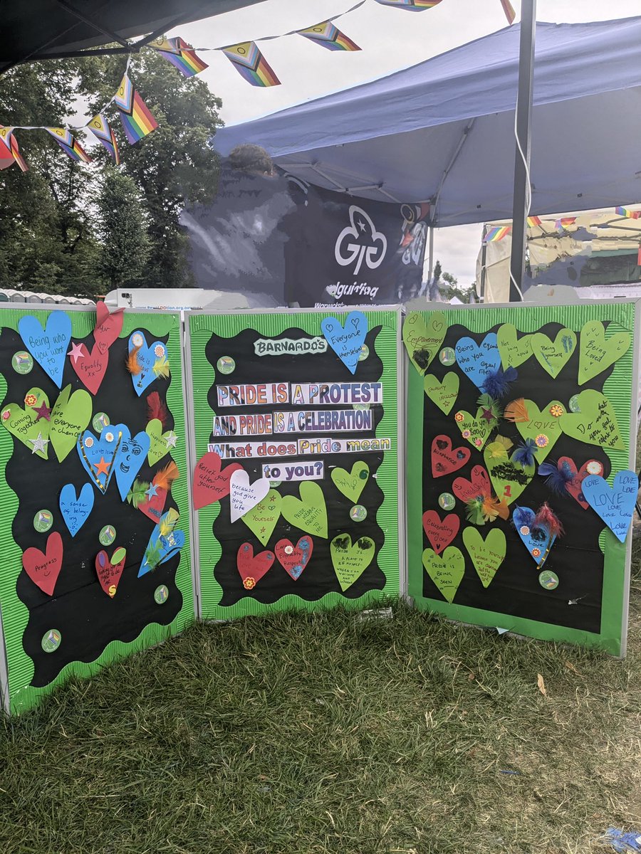 Warwickshire Child Exploitation Team tweet media