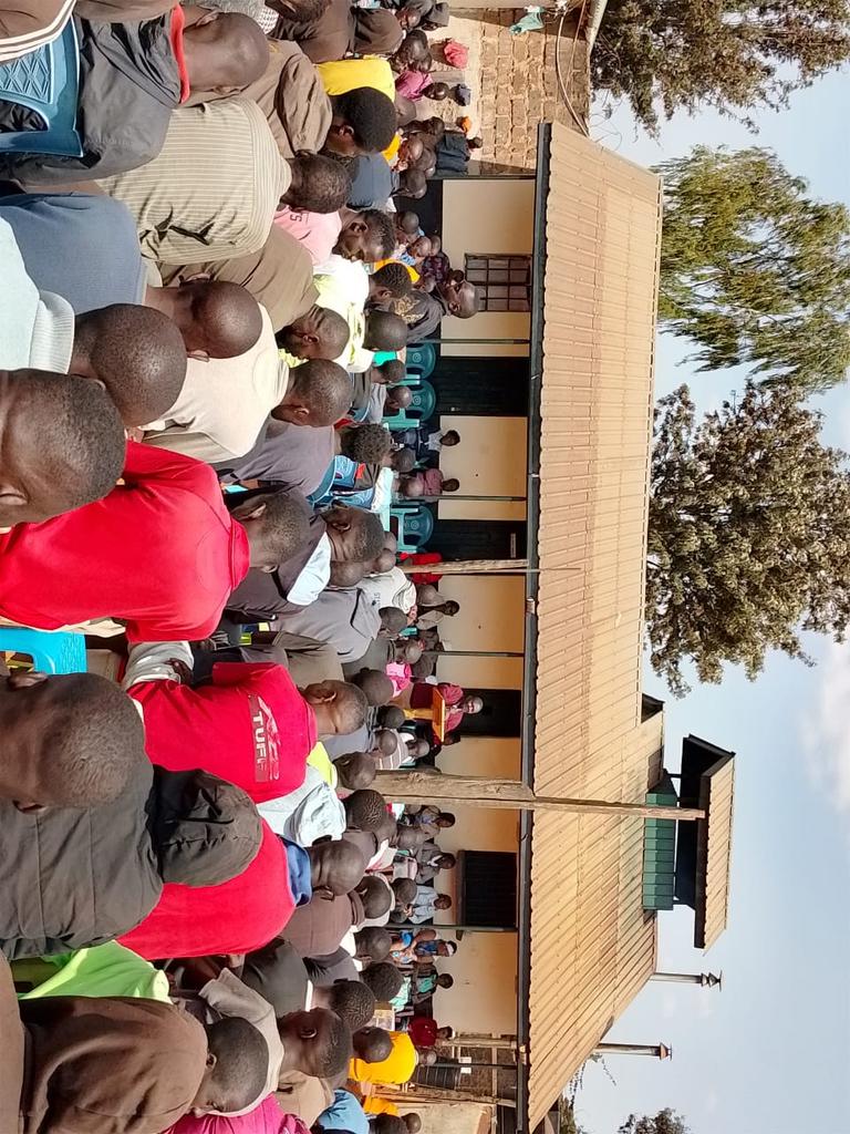 We had a wonderful opportunity to interact with men &amp; women at  Kajiado Main Prison in Kajiado County, the need for psychosocial service , Legal education &amp; skills training was a major concern for inmates. <a href="/Kenyajudiciary/">The Judiciary Kenya</a> <a href="/CJMarthaKoome/">Hon. Justice Martha K. Koome, FCIArb, EGH</a>  <a href="/KituoSheria/">Kituo Cha Sheria</a> <a href="/HakiKNCHR/">KNCHR</a> <a href="/justicedefends/">Justice Defenders</a>