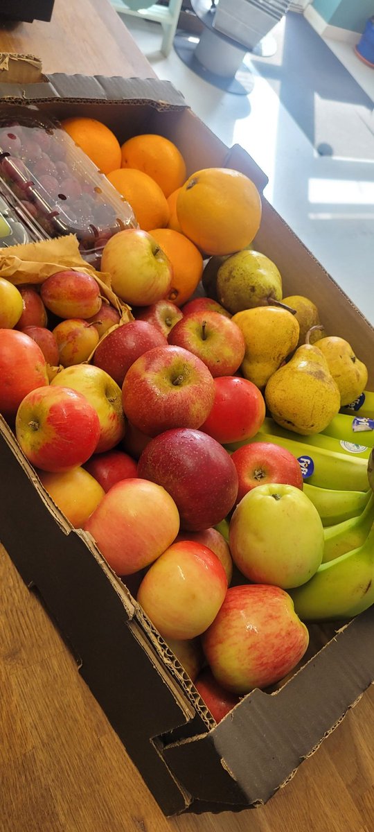 Molly's Pantry tweet media