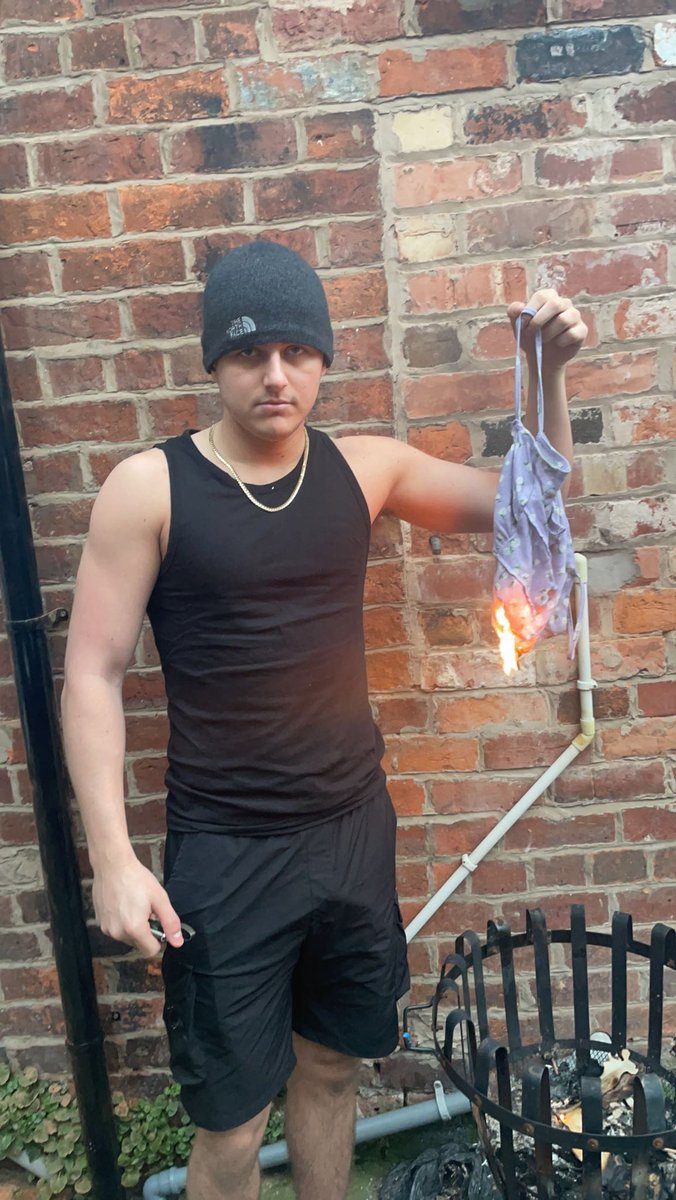 Troy Beanie FC tweet media