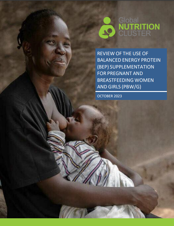 GNCGENEVA's tweet photo. 🚨New review on balanced energy protein (BEP) supplementation for #pregnant and #breastfeeding women & girls (PBW/G) in ‘undernourished settings' 👉 https://t.co/dtZiOgMnb3
This review explores various BEP programs & approaches for PBW/G💡
#GlobalHealth #Nutrition #ChildWasting https://t.co/2ty8fC84Sw