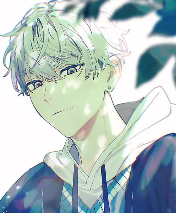 年下の男の子 
