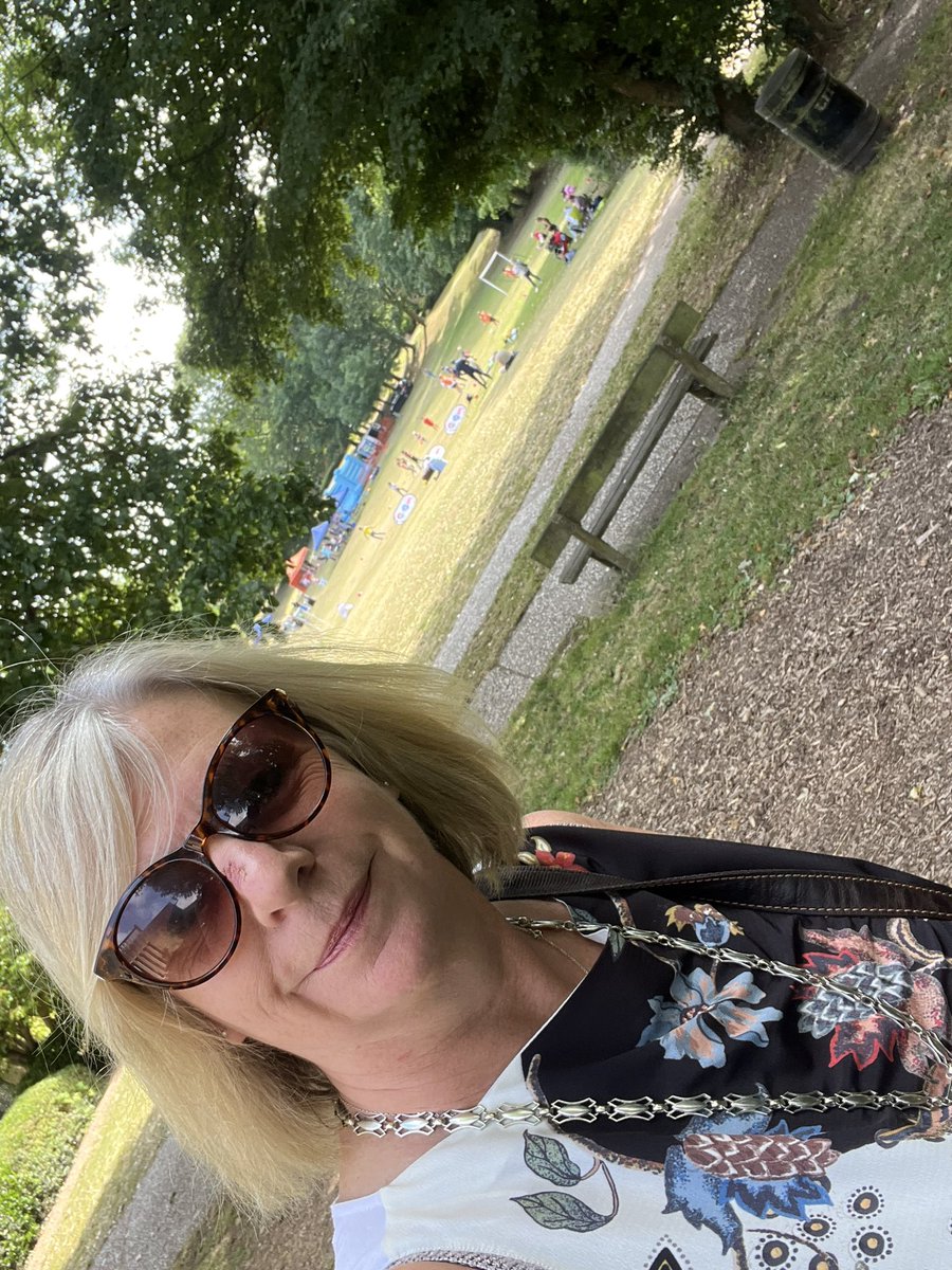 Fun day at New Ash Green today come along 
The Minnis centre Road