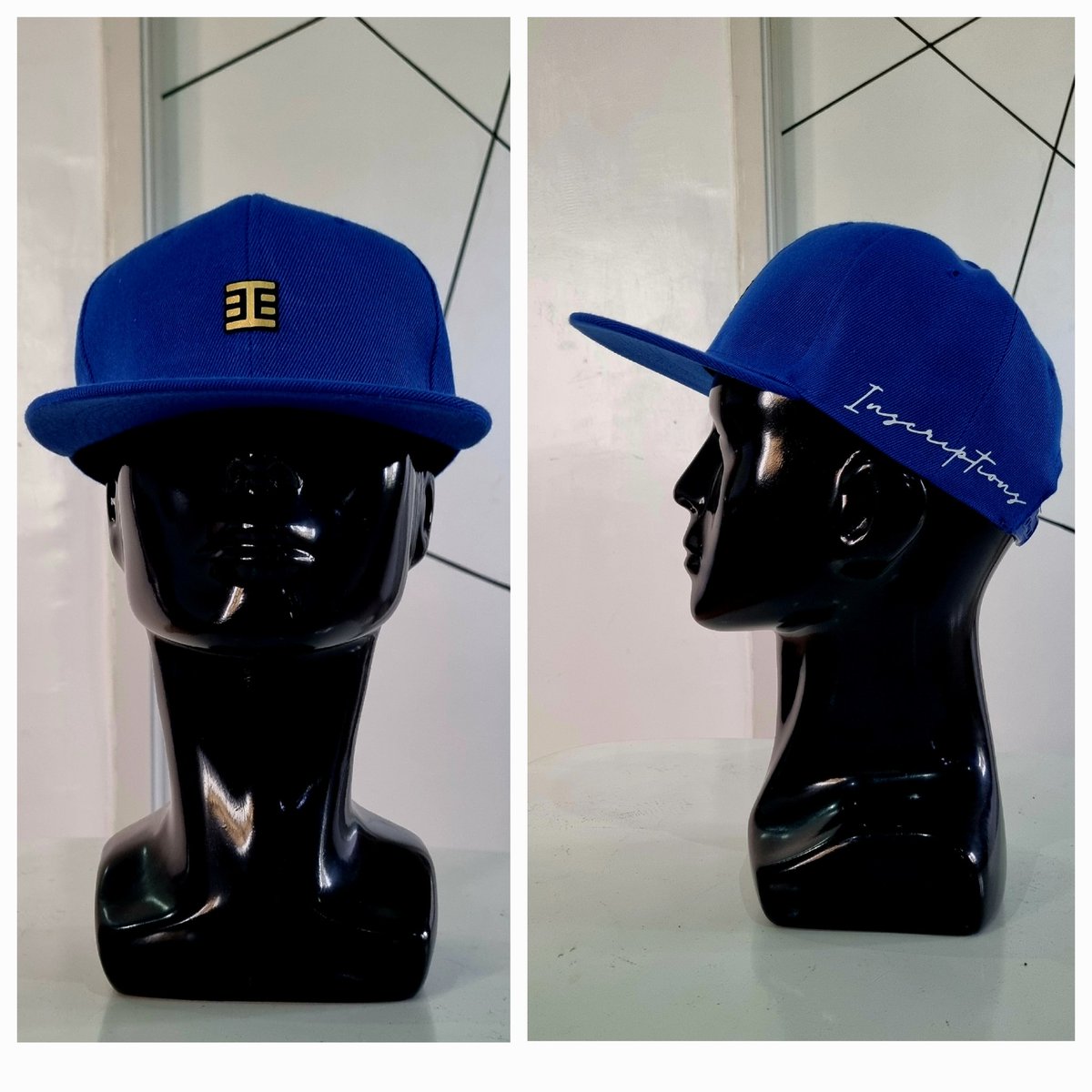 Hat lovers, get in here